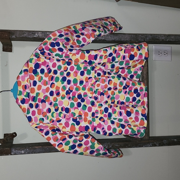 Cute Spring Jacket - Picture 3 of 4